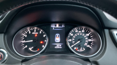 Nissan Qashqai 1.2 DiG-T N-Connecta 5dr Petrol Hatchback